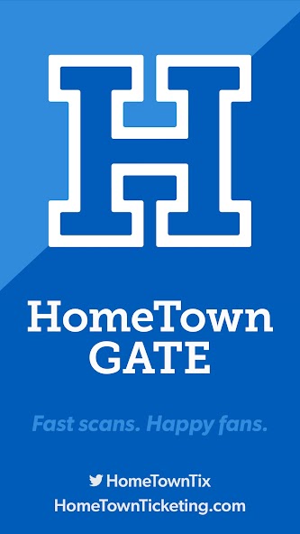 Hometown Gate