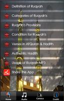 Quran Al Ruqyah : Manzil MP3