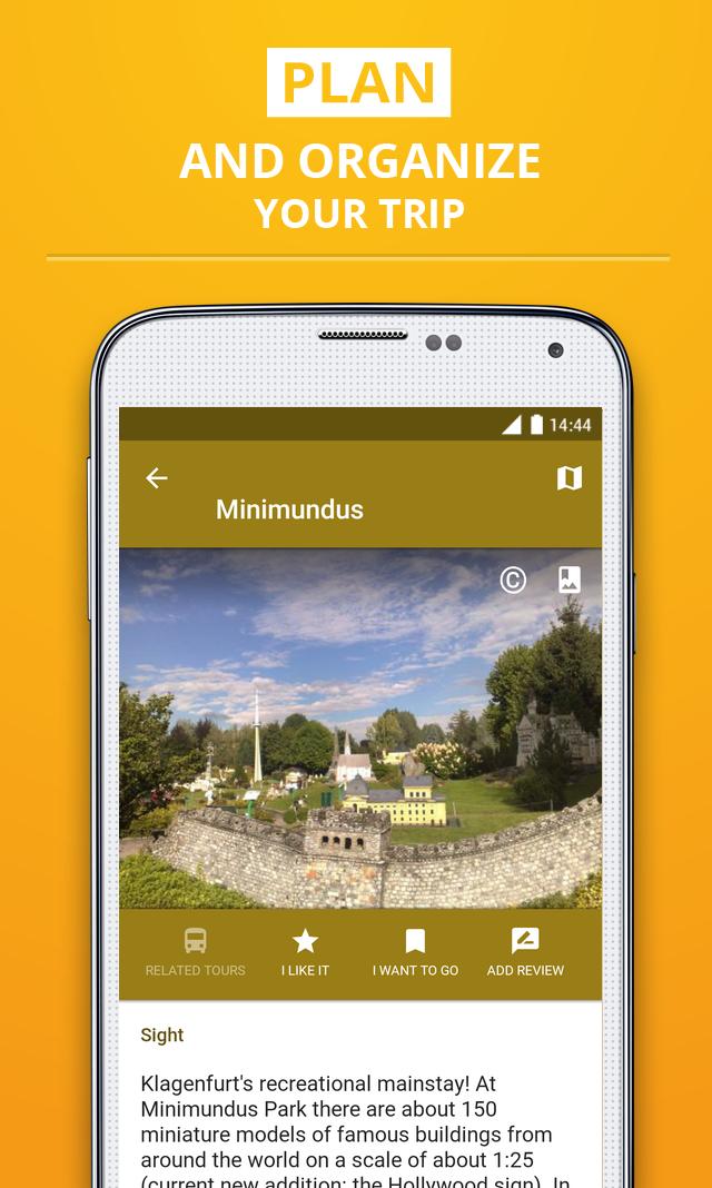 Klagenfurt Travel Guide