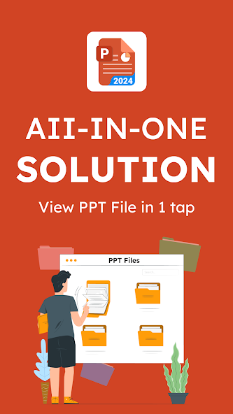 PPT Slide Viewer: Presentation