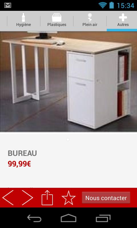 La Foirfouille Vire St Lo