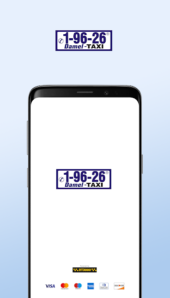 19626 Damel Taxi Lublin