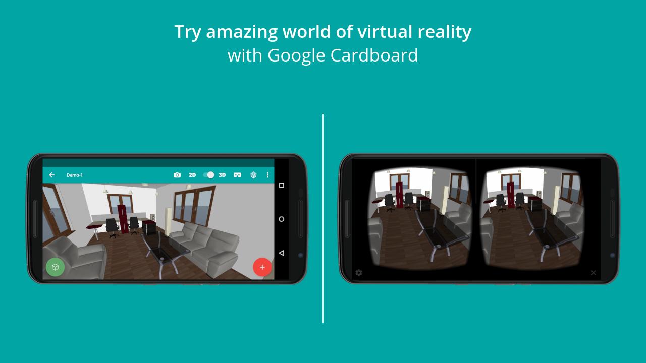 Harveys Furniture Planner