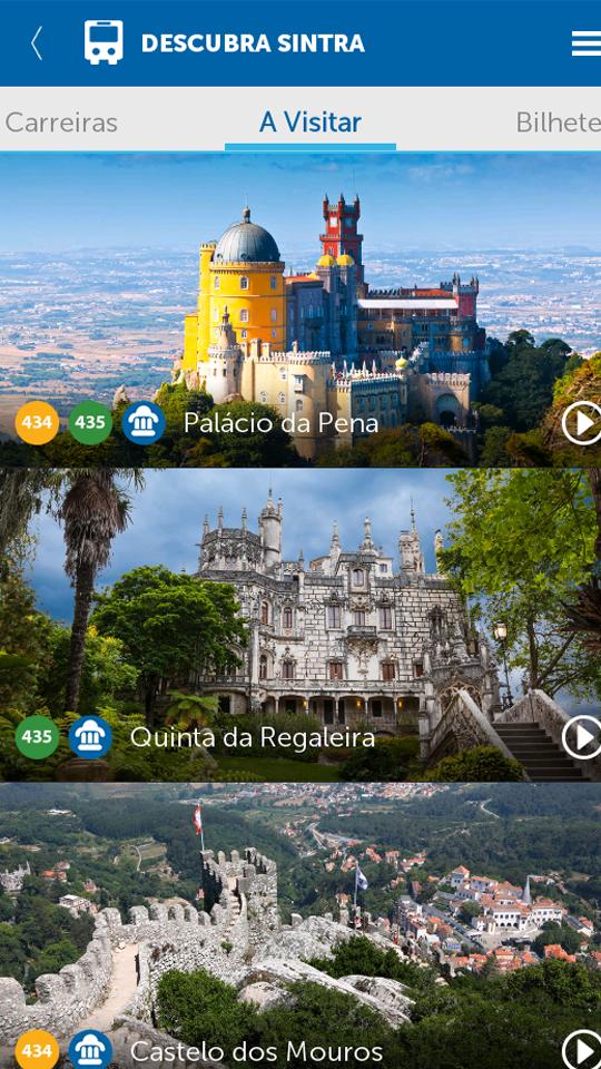 Scotturb Travel Guide