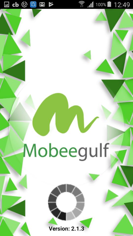 Mobeegulf