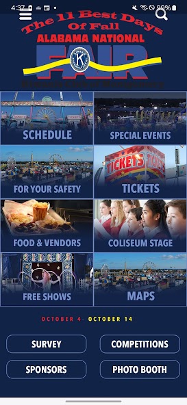 Alabama National Fair