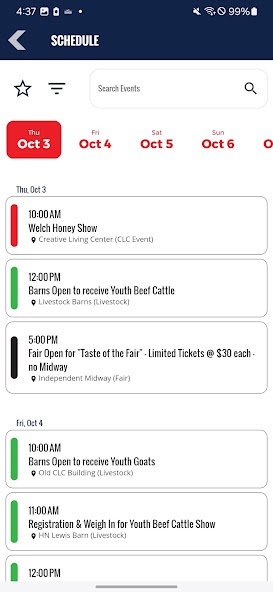 Alabama National Fair