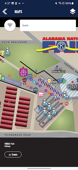 Alabama National Fair