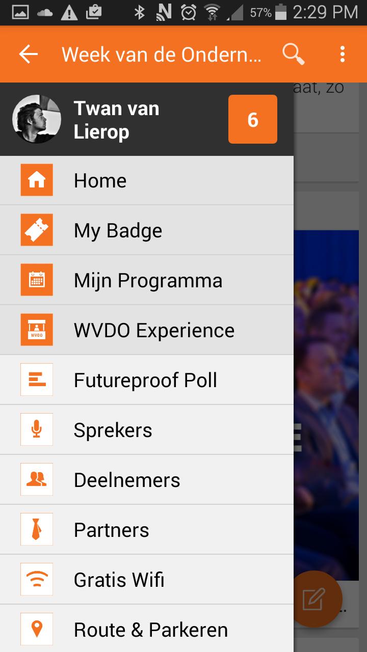 Week van de Ondernemer