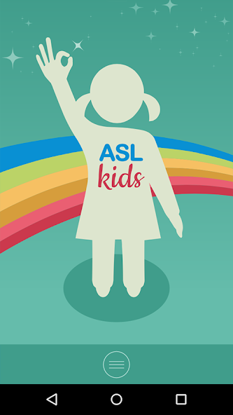 Sign Language: ASL Kids