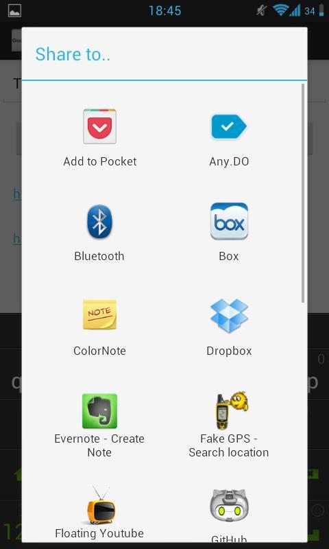 Can I Google It For You?