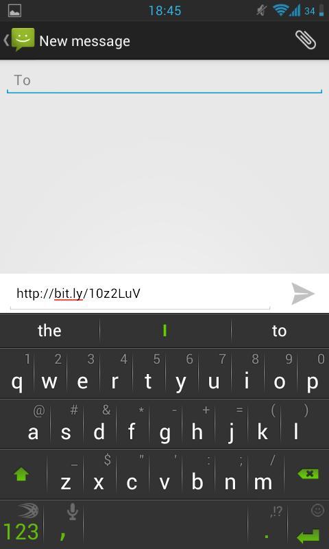 Can I Google It For You?