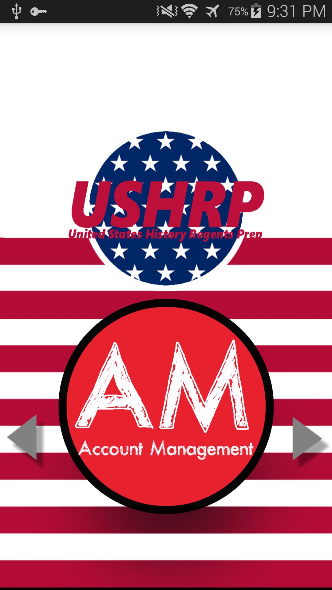 U.S. History Regents Prep.