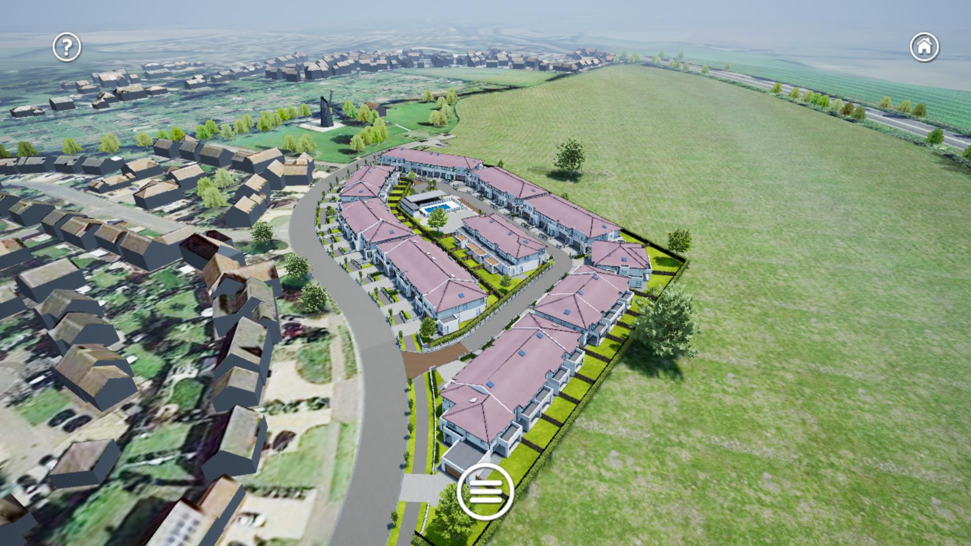 Fractal Interactive Visualiser