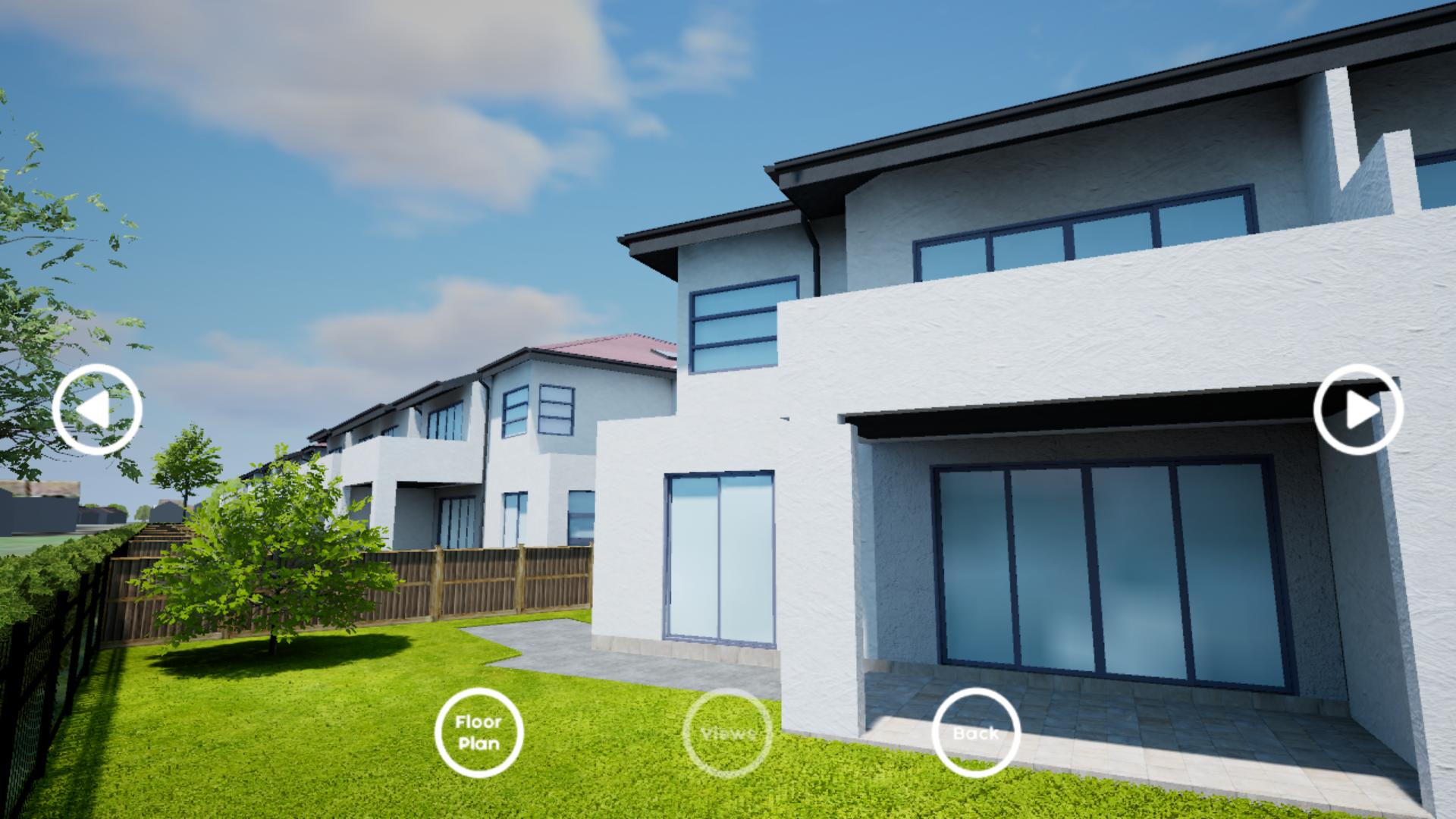 Fractal Interactive Visualiser