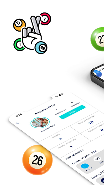 La Charada Cubana (La bolita)