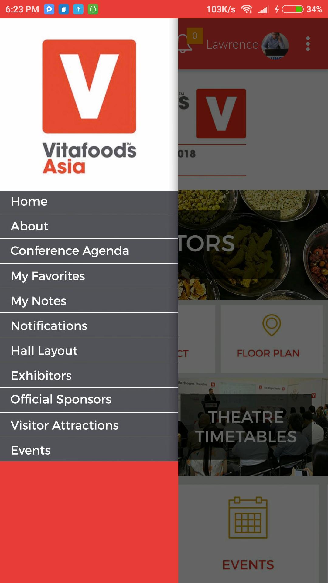 Vitafoods Asia 2018