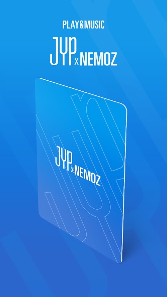 JYP x NEMOZ