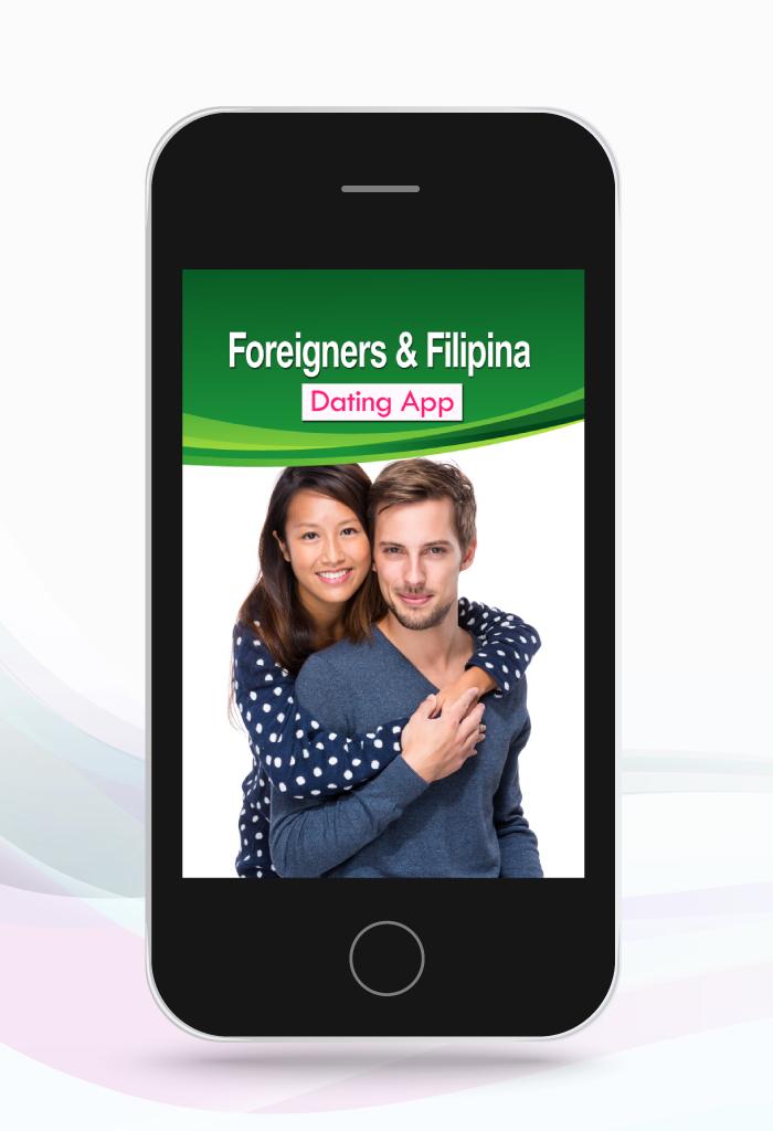 Foreigners & Filipinas Dating App