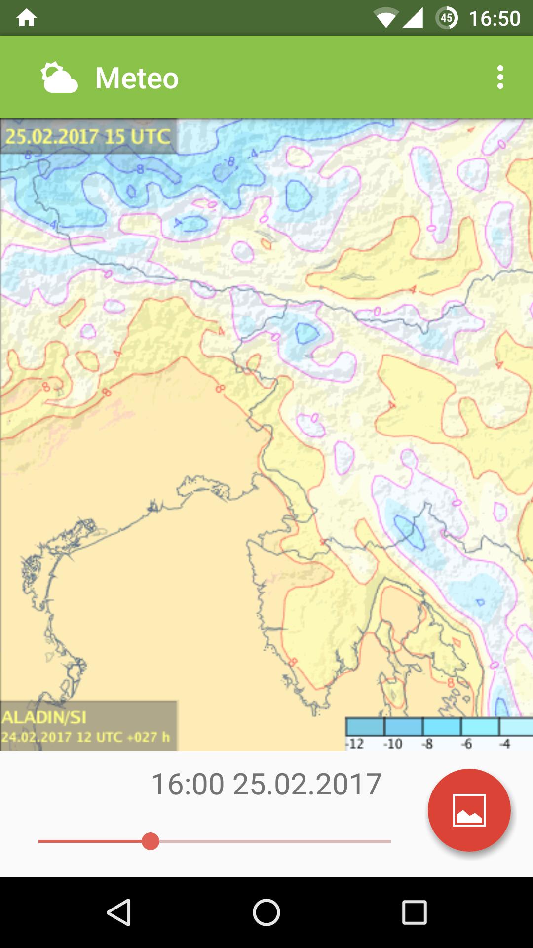 Meteo.si (Unreleased)