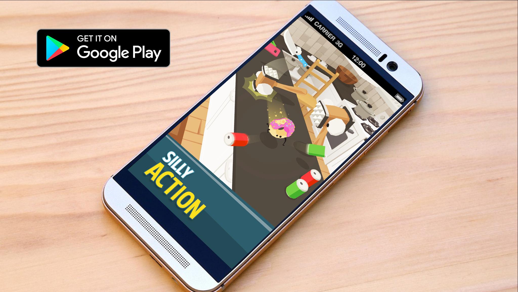 Free Silly-Walks Of Ministry Monthy Guide