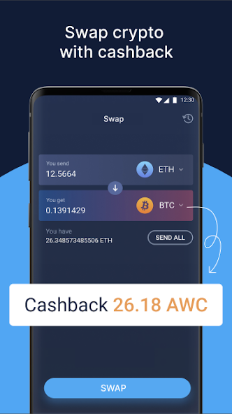 Bitcoin Wallet Crypto Ethereum