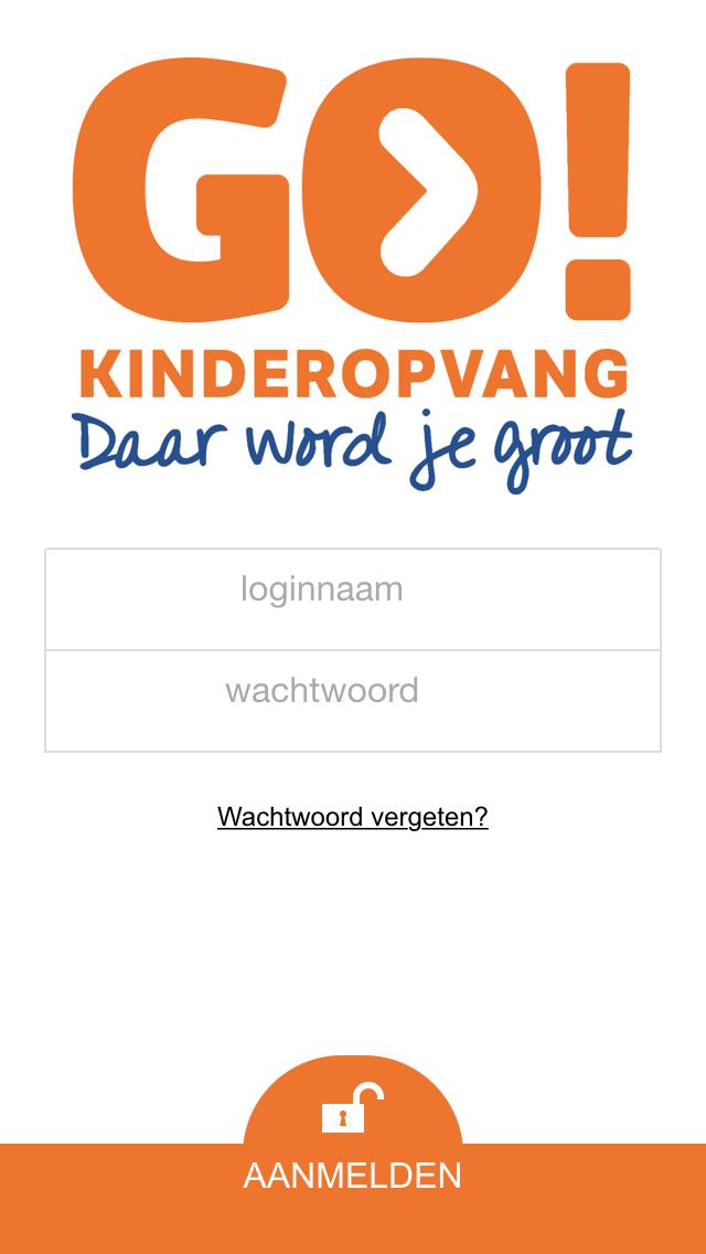 GO! Kinderopvang