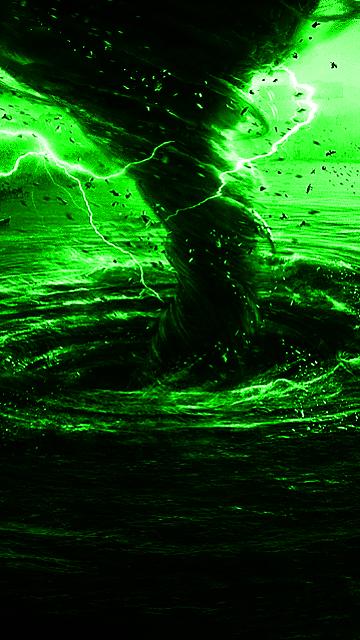 Tornado 3D Livewallpaper 2015