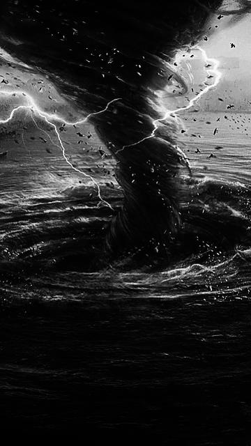 Tornado 3D Livewallpaper 2015