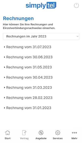 simplytel Servicewelt
