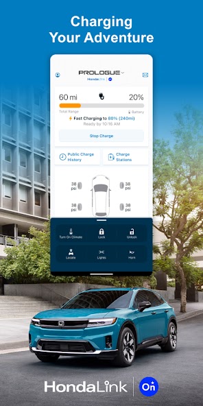 HondaLink