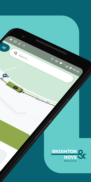 Brighton & Hove Buses