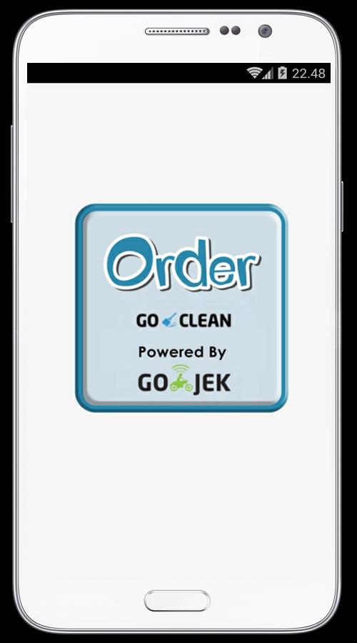 Panduan GOJEK Terbaru