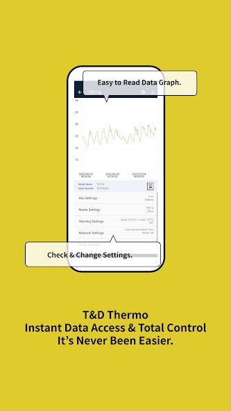 T&D Thermo