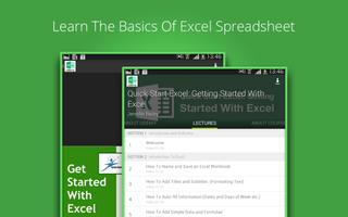 Basic Excel 2013 Course