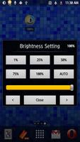 Brightness Scheduler