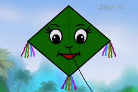 Free Rhymes Chitti Chilakamma