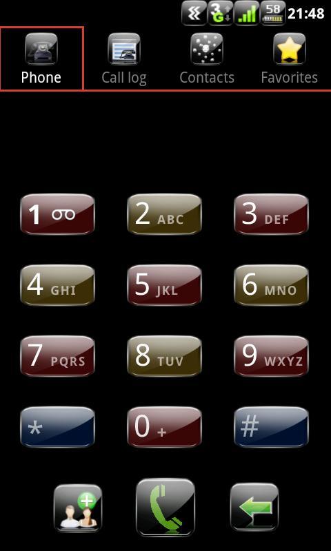 Anastasdroid Color Free