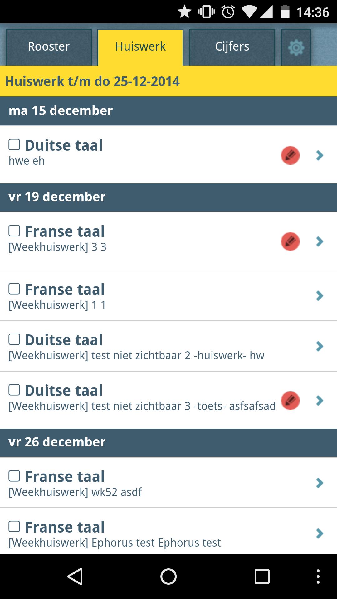 SOMtoday Mobiel