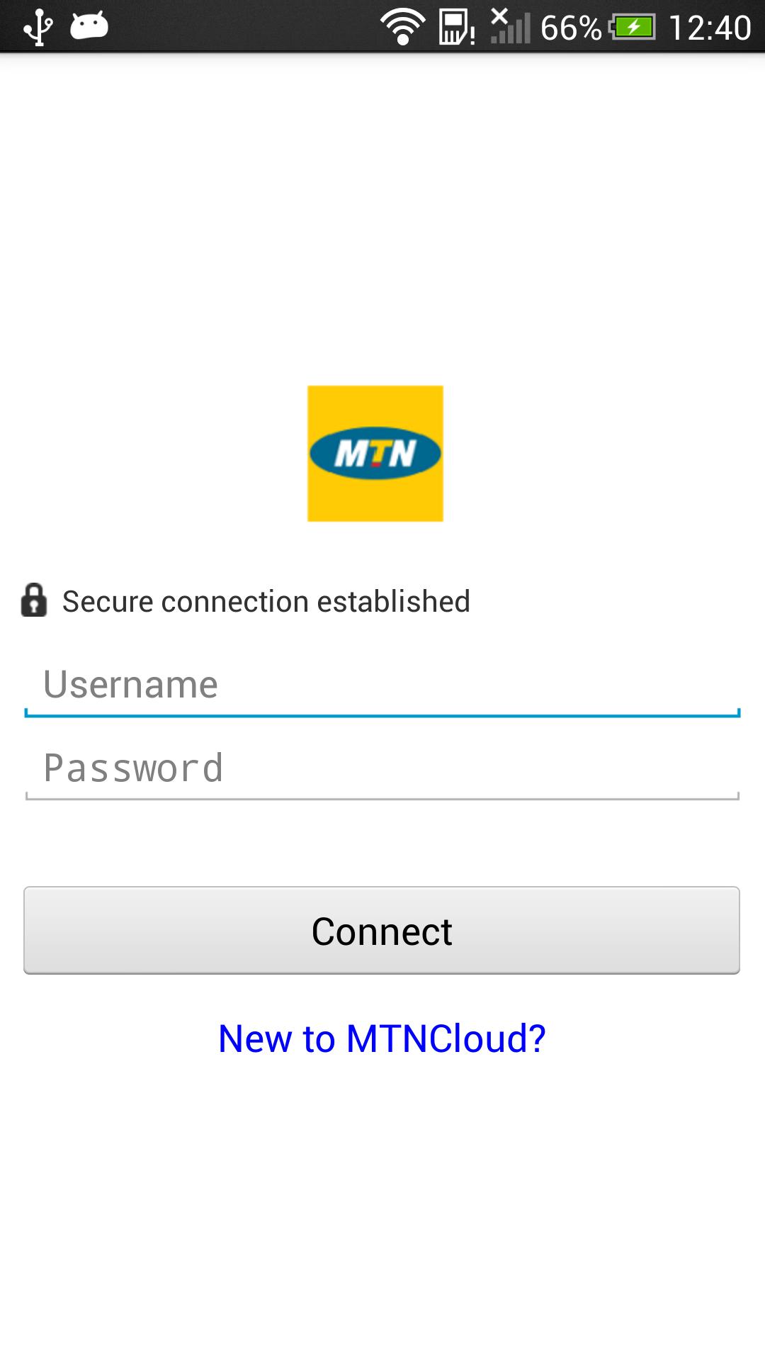 MTN Cloud