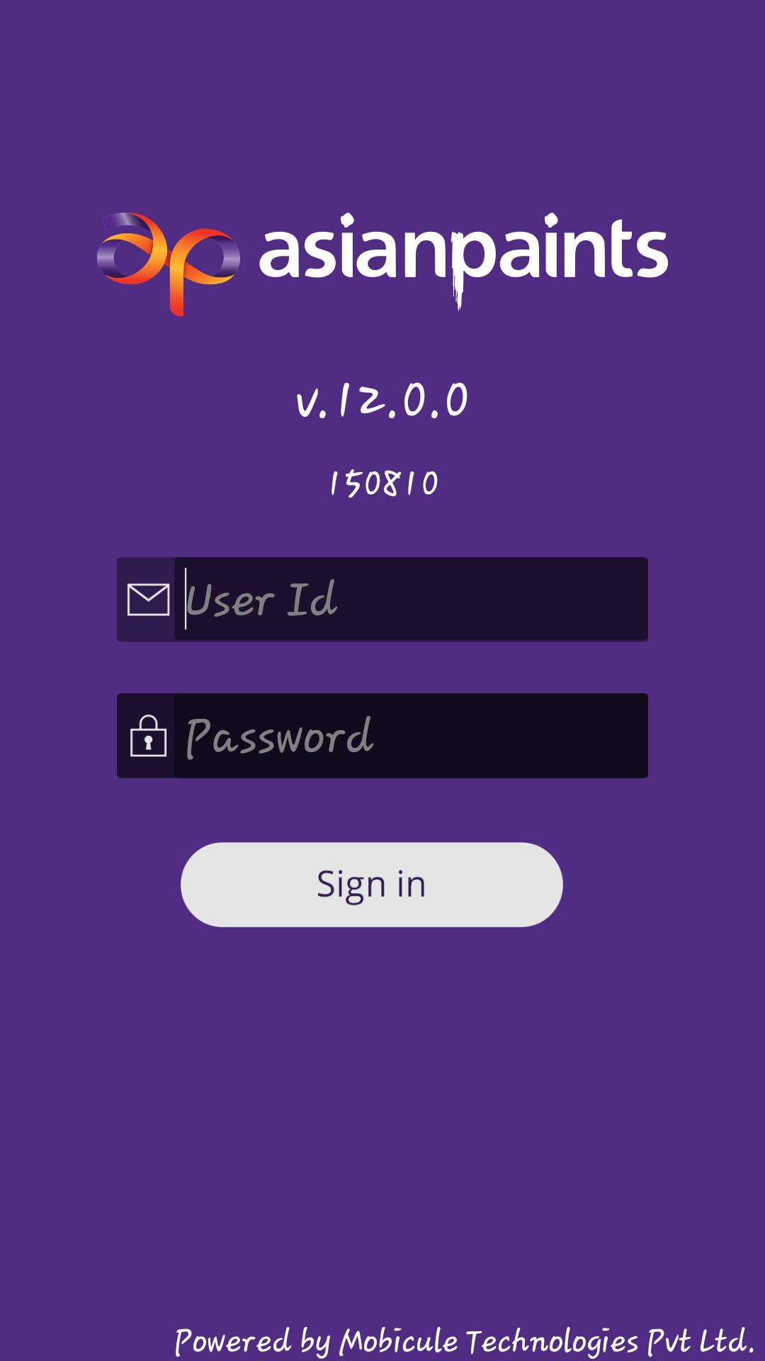 Asian Paints inSCapE