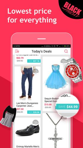 Mobodeals-amazon daily deals