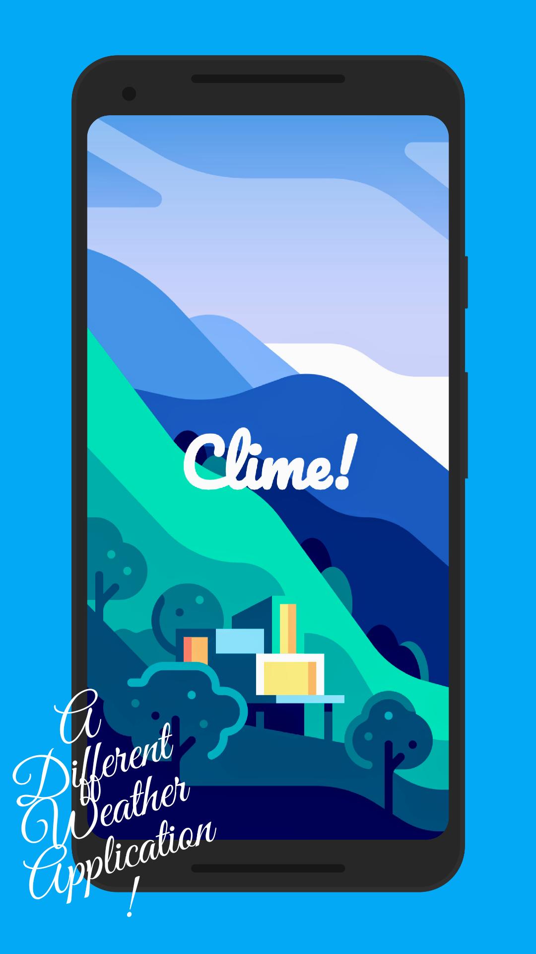 Clime!