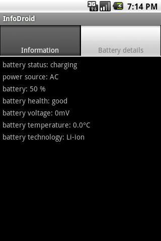 InfoDroid