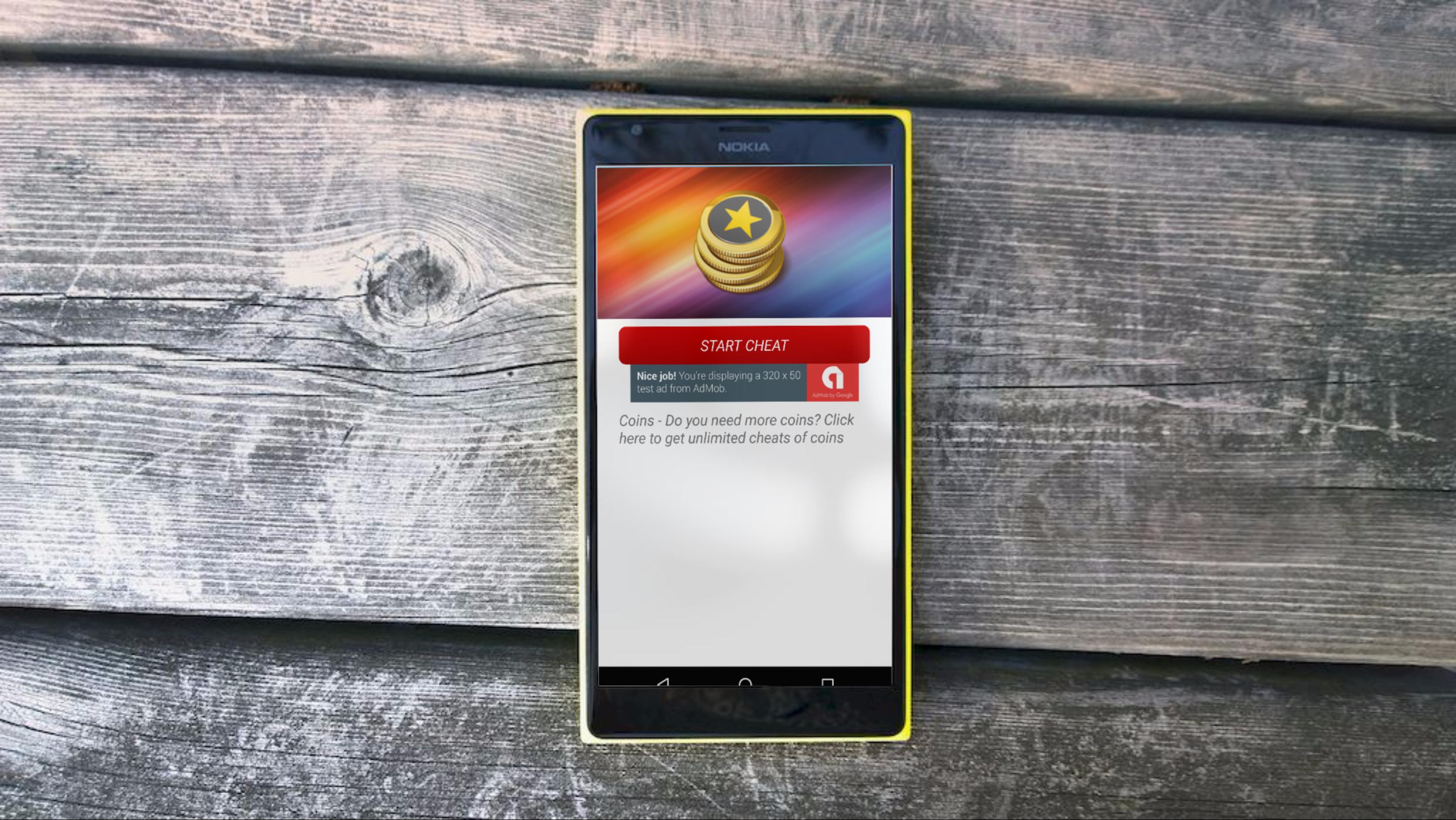 Hack for Subway Surfers prank!