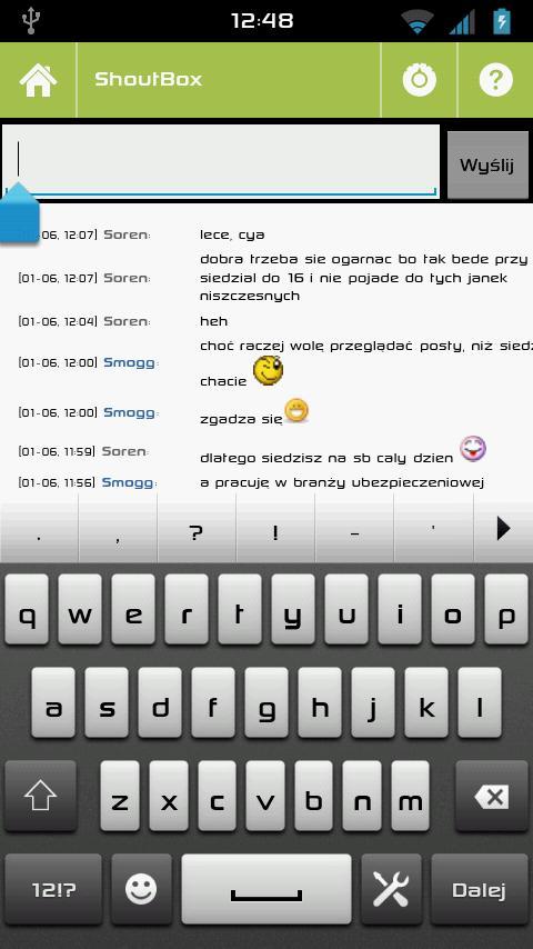 Forum Android.com.pl