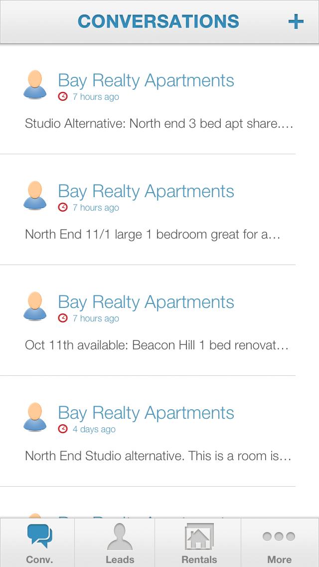 YouGotListings Mobile