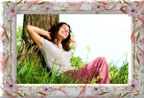 Beauty Studio Pic Frame Editor