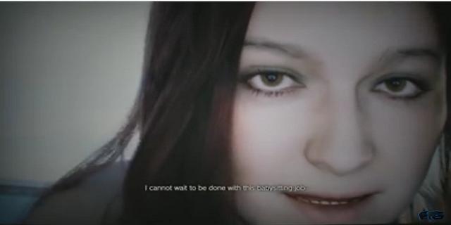 Swivel Resident evil 7