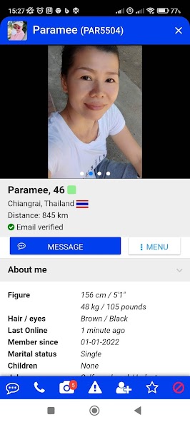 Thaikisses Thai dating
